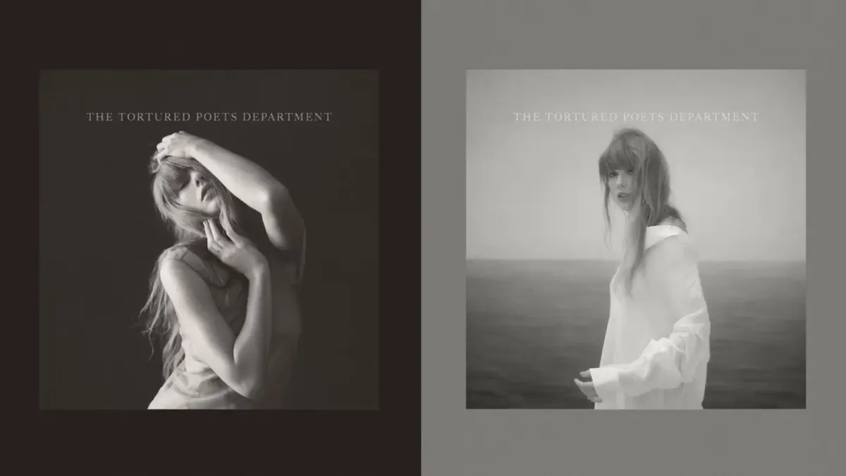 Taylor Swift's "The Tortured Poets Department": a masterclass in Marketing and fan engagement