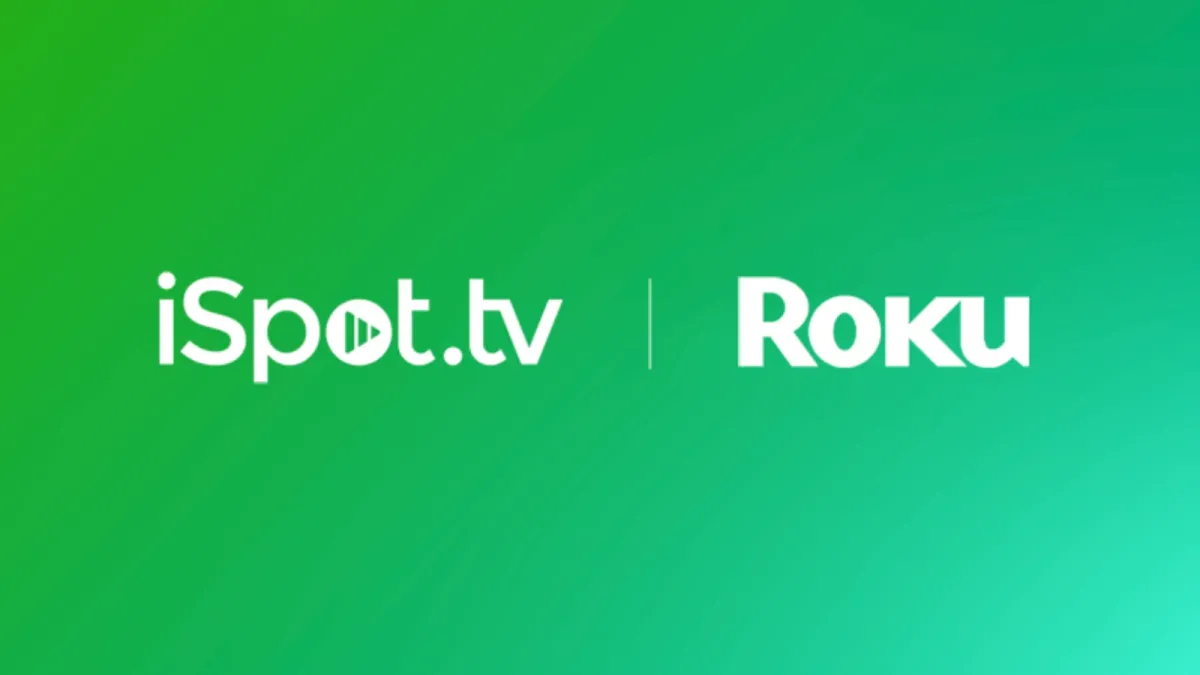 Roku and iSpot partner to enhance streaming TV Measurement