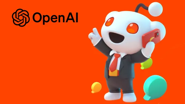 OpenAI and Reddit forge partnership
