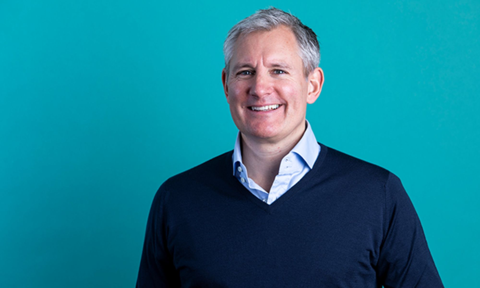Wavemaker names Toby Jenner as global CEO