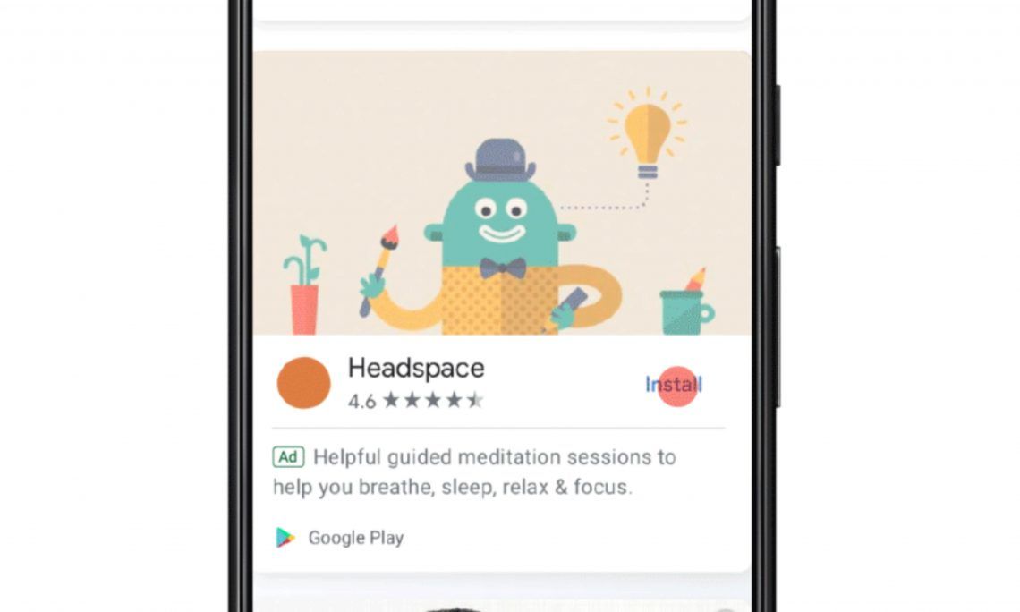 Google Ads’ app campaigns now reach Discover inventory
