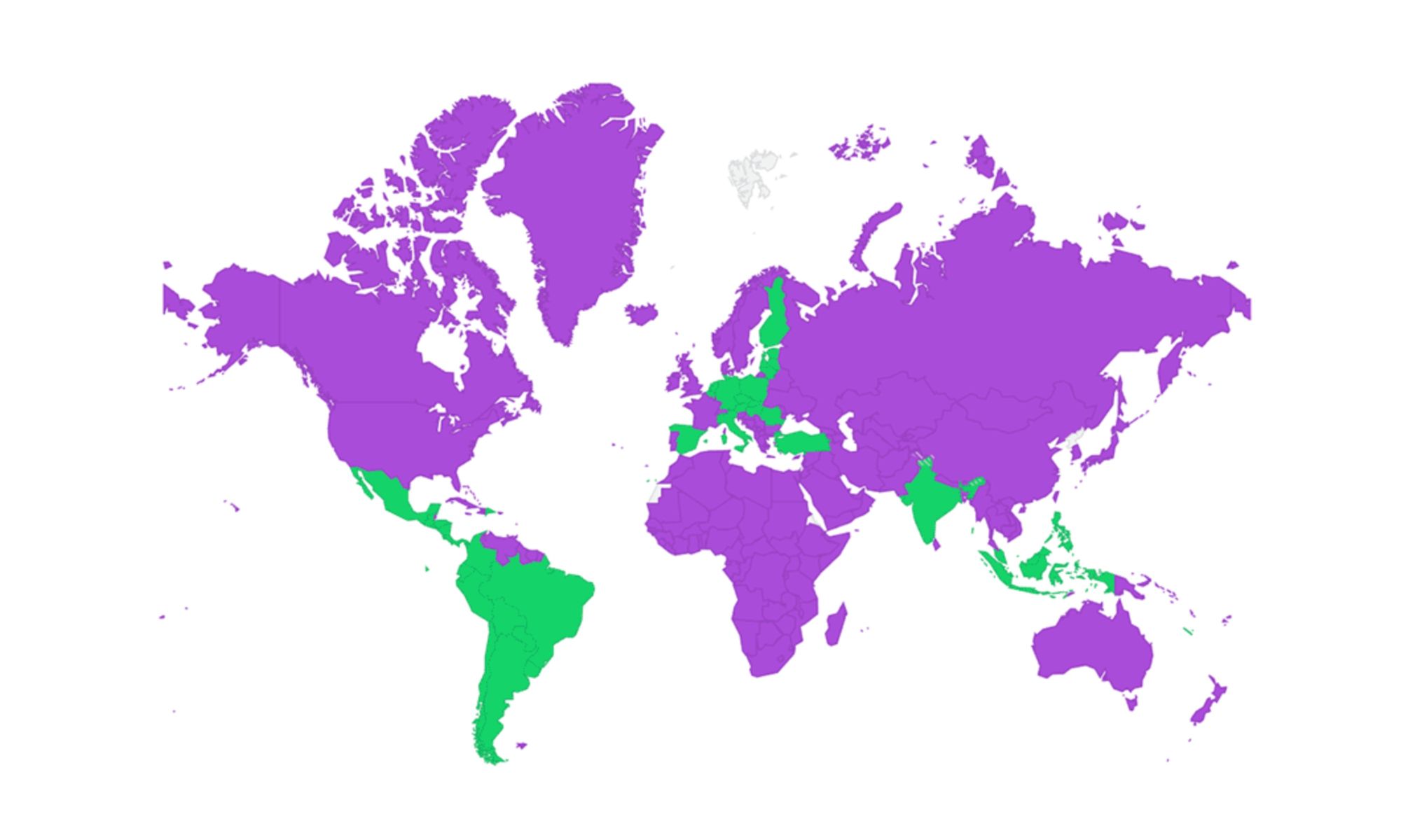 Spotify becomes the most popular podcast service in Austria, The Czech Republic and Romania