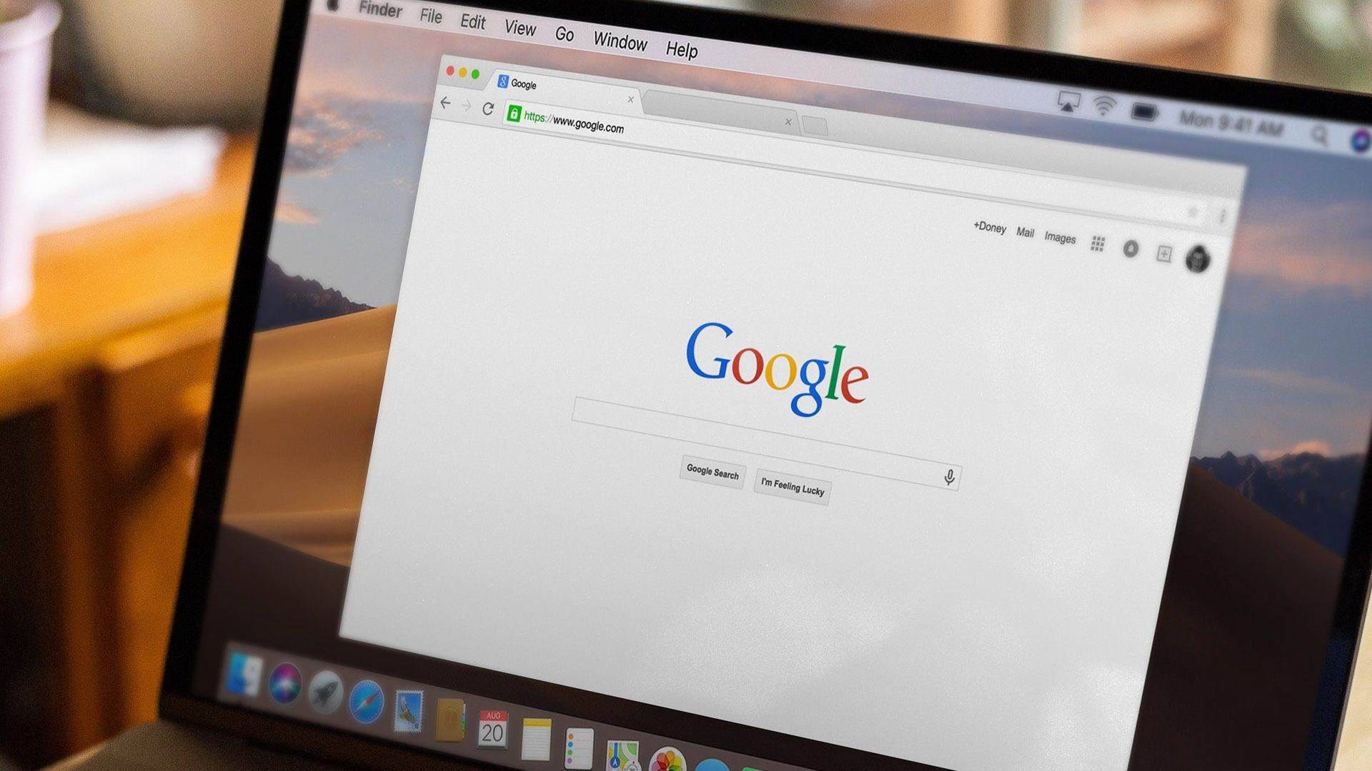 Google introduces new system to generate titles in search results