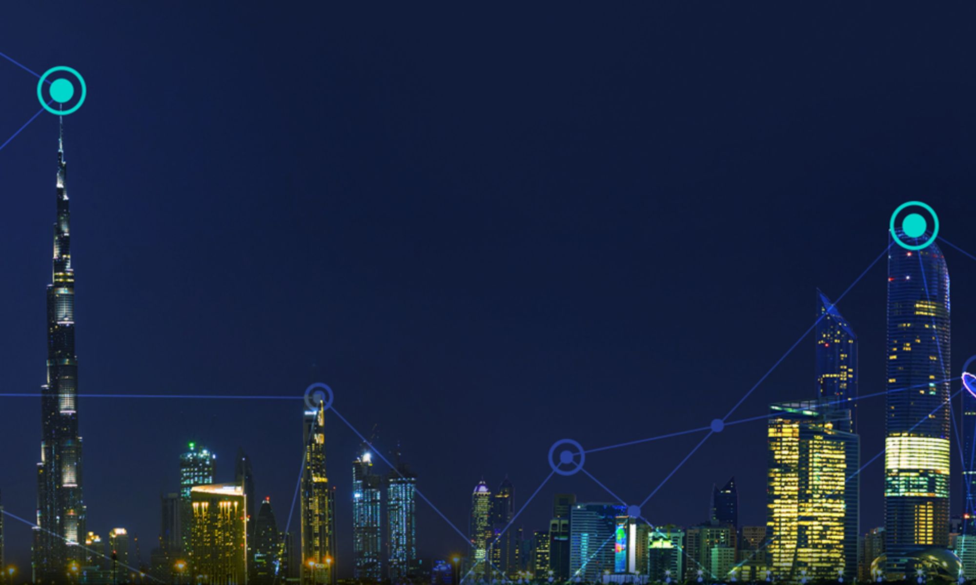 Microsoft Launches The First Cloud Datacenter Regions In The Middle East