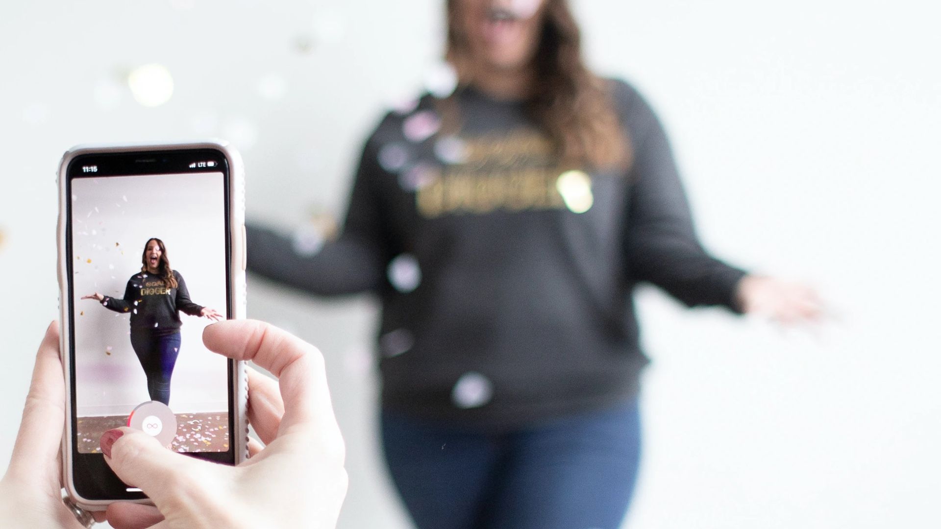 TikTok surpasses YouTube as the third-most-popular influencer platform