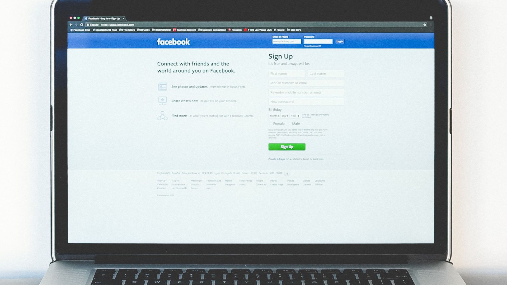 Facebook to introduce ad limits per page starting in February 2021