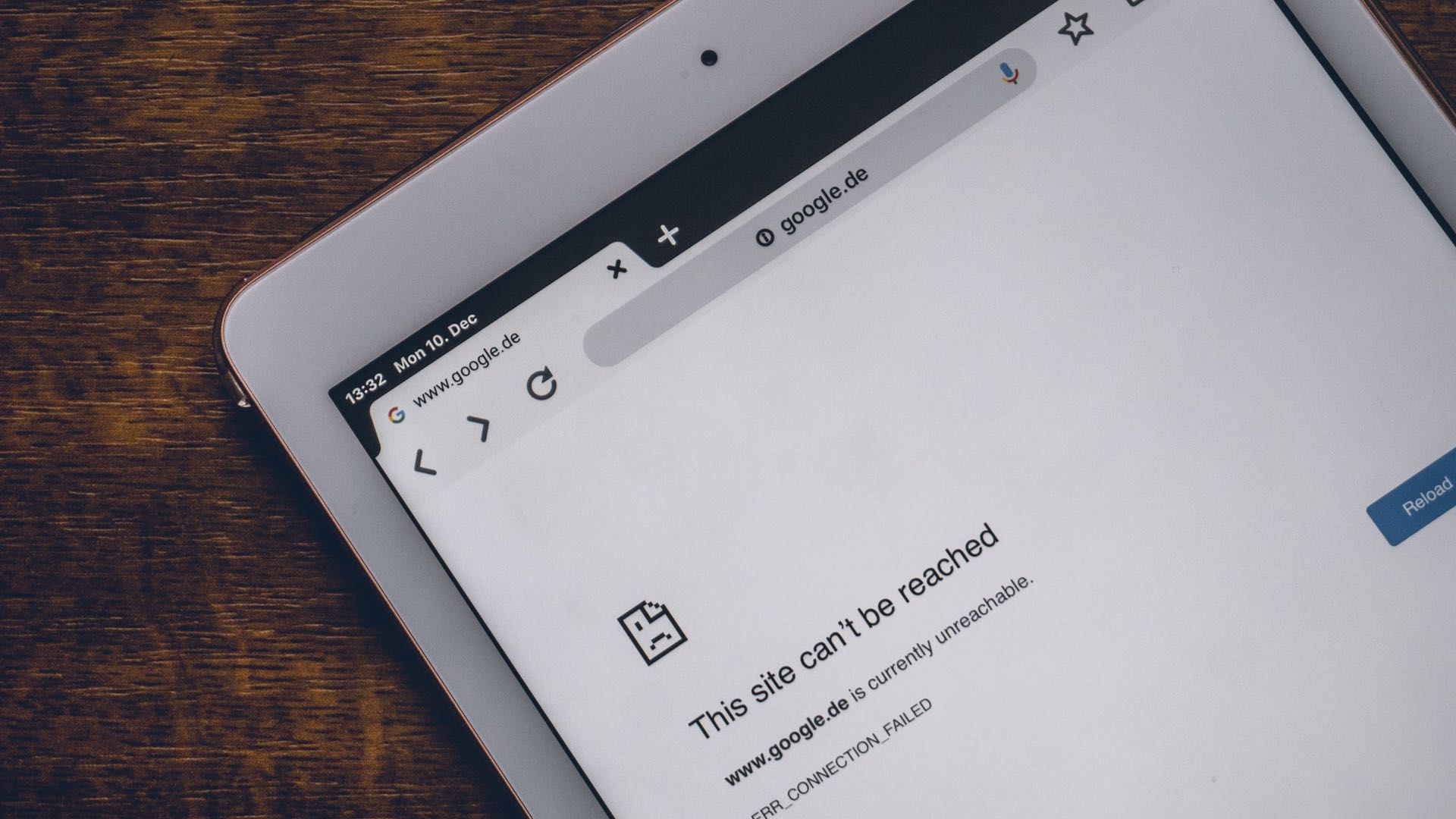 Google forbids ads exploiting, dismissing, or condoning the war