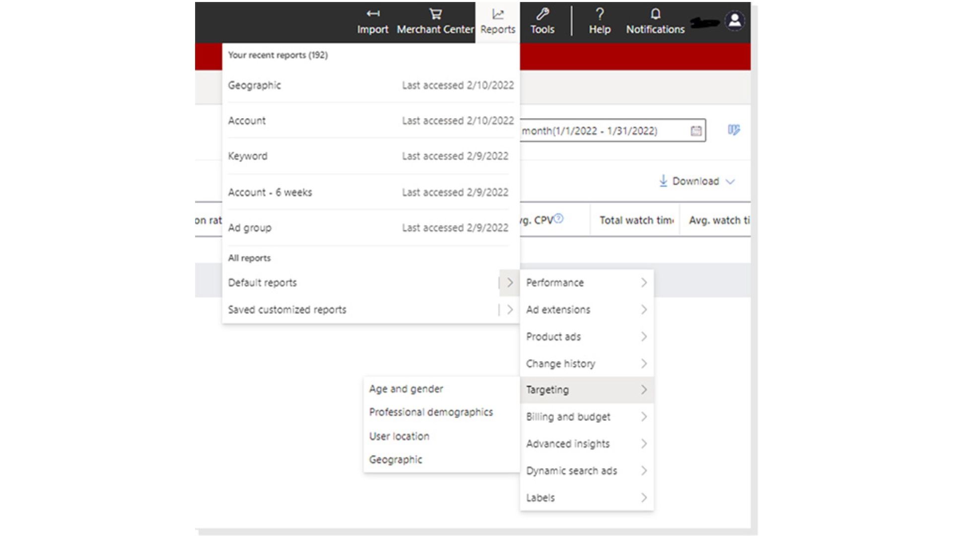 Microsoft Advertising revamps reporting infrastructure, now 60% faster
