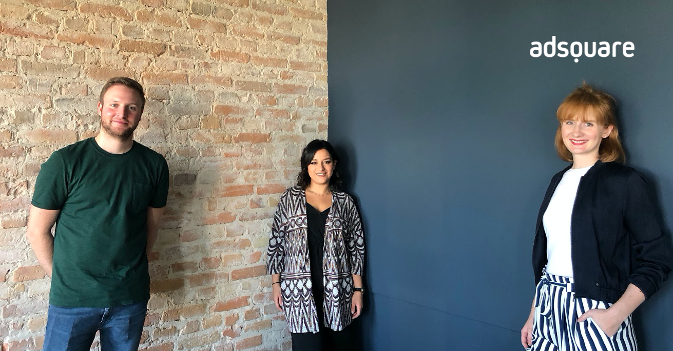 Adsquare opens a new Office in Düsseldorf