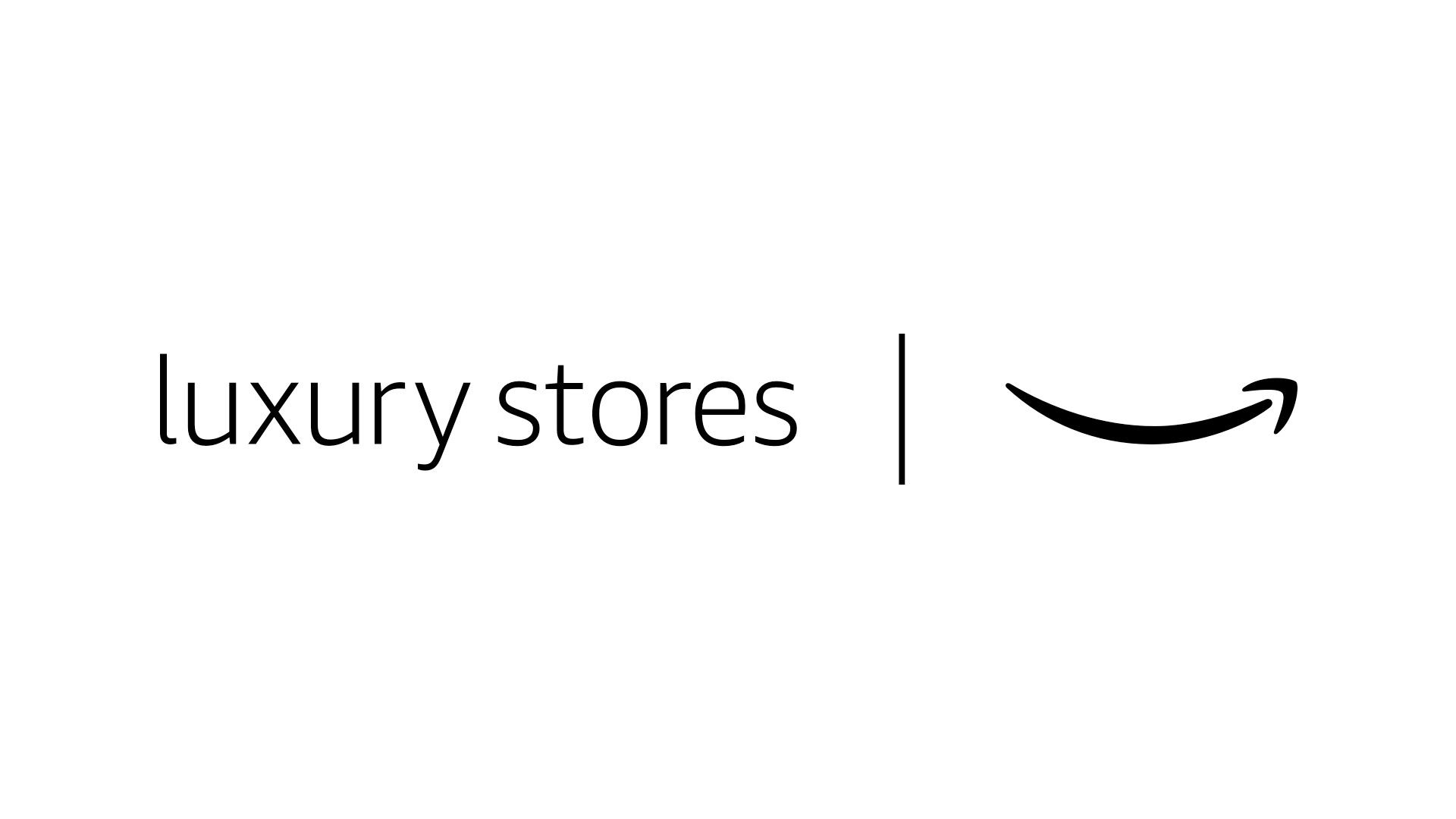 Amazon launches Luxury Stores by invitation only