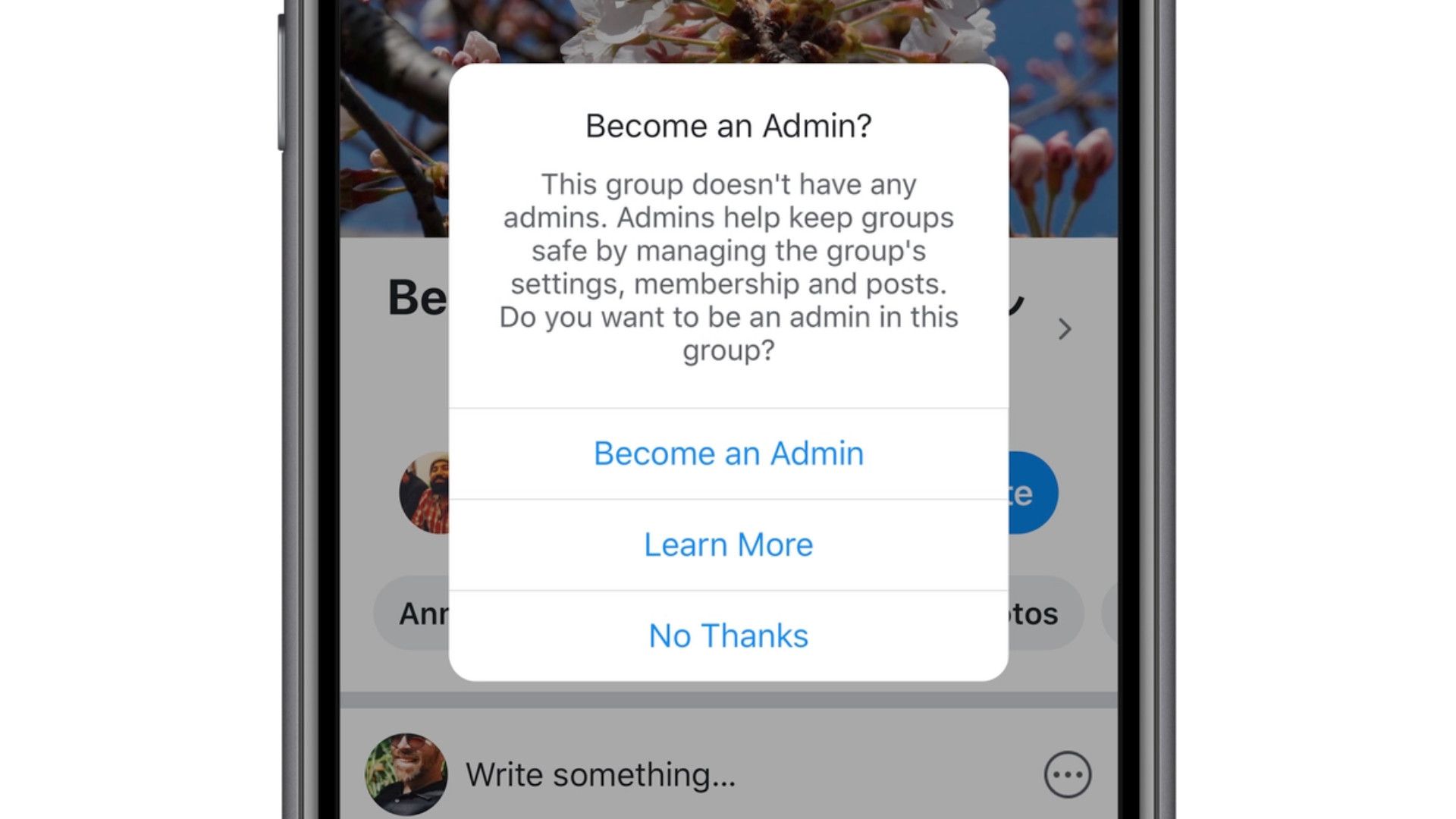 Facebook enforces strict rules on content moderation in Facebook Groups