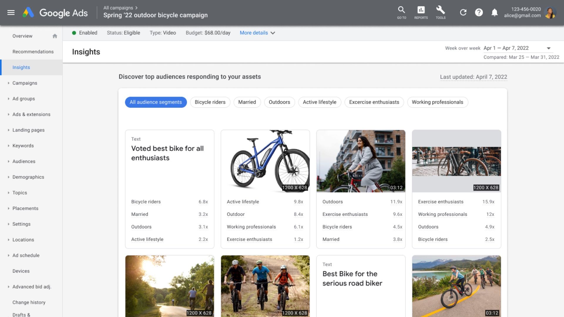 Google to introduce 2 new type of insights for Performance Max campaigns
