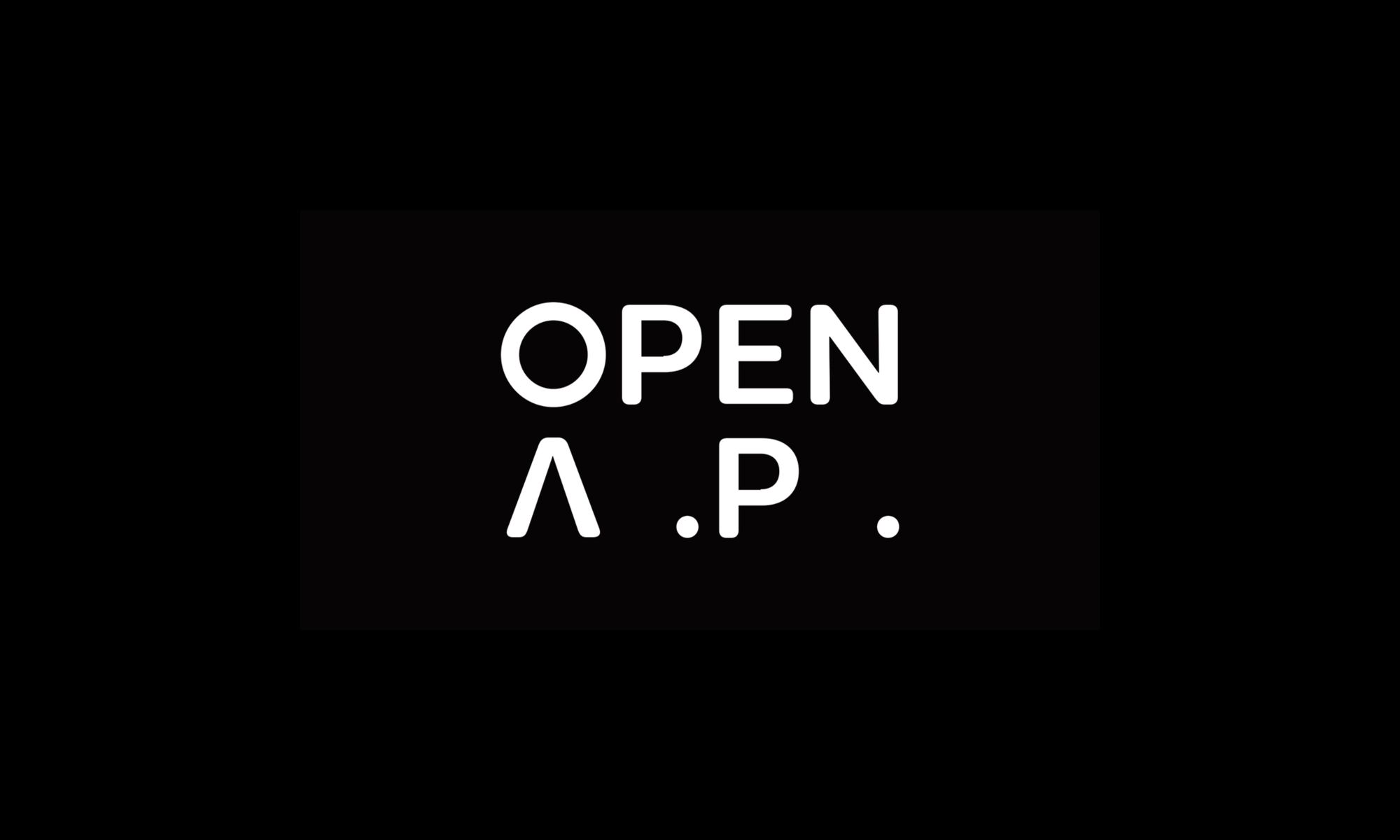 OpenAP 2.0 goes live in this fall