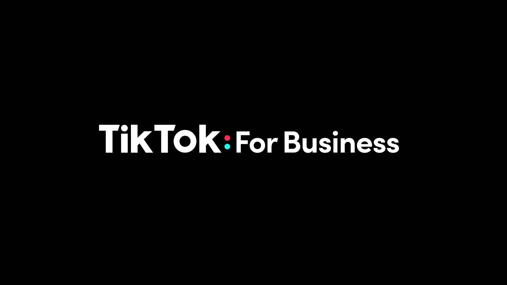 TikTok Ads