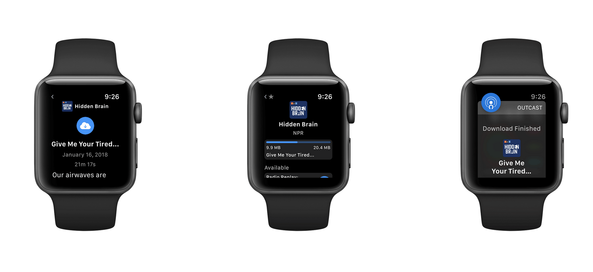 IAB Tech Lab members to avoid measurement of unique downloads/listeners in watchOS by October