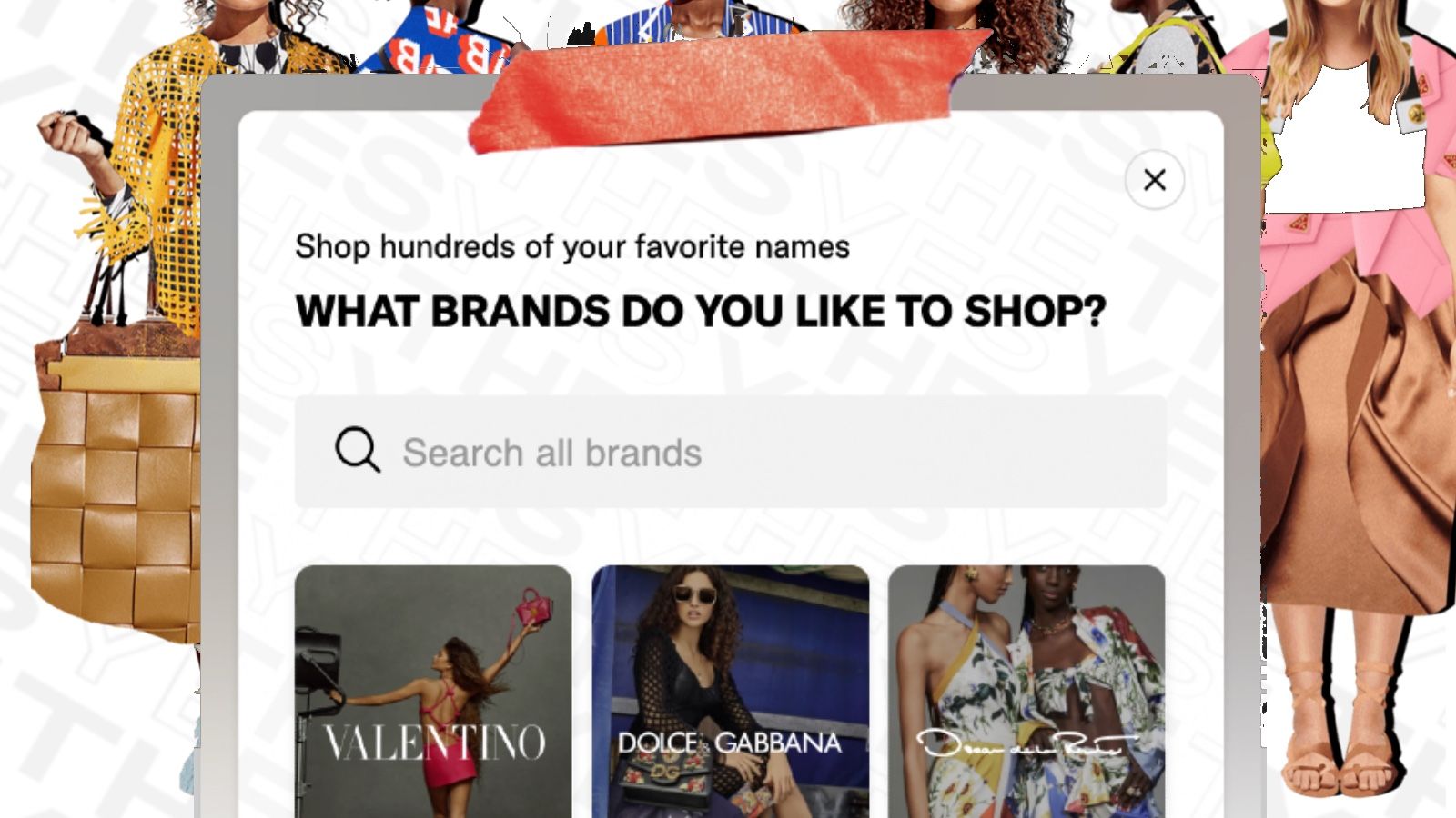 Pinterest to buy THE YES to become the home of taste-driven shopping