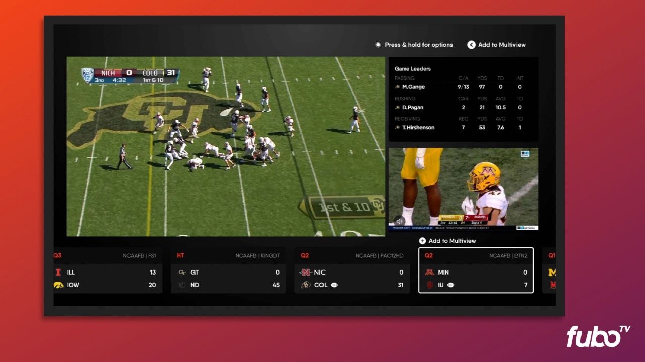 FuboTV adds SpringServe platform to its ad serving stack