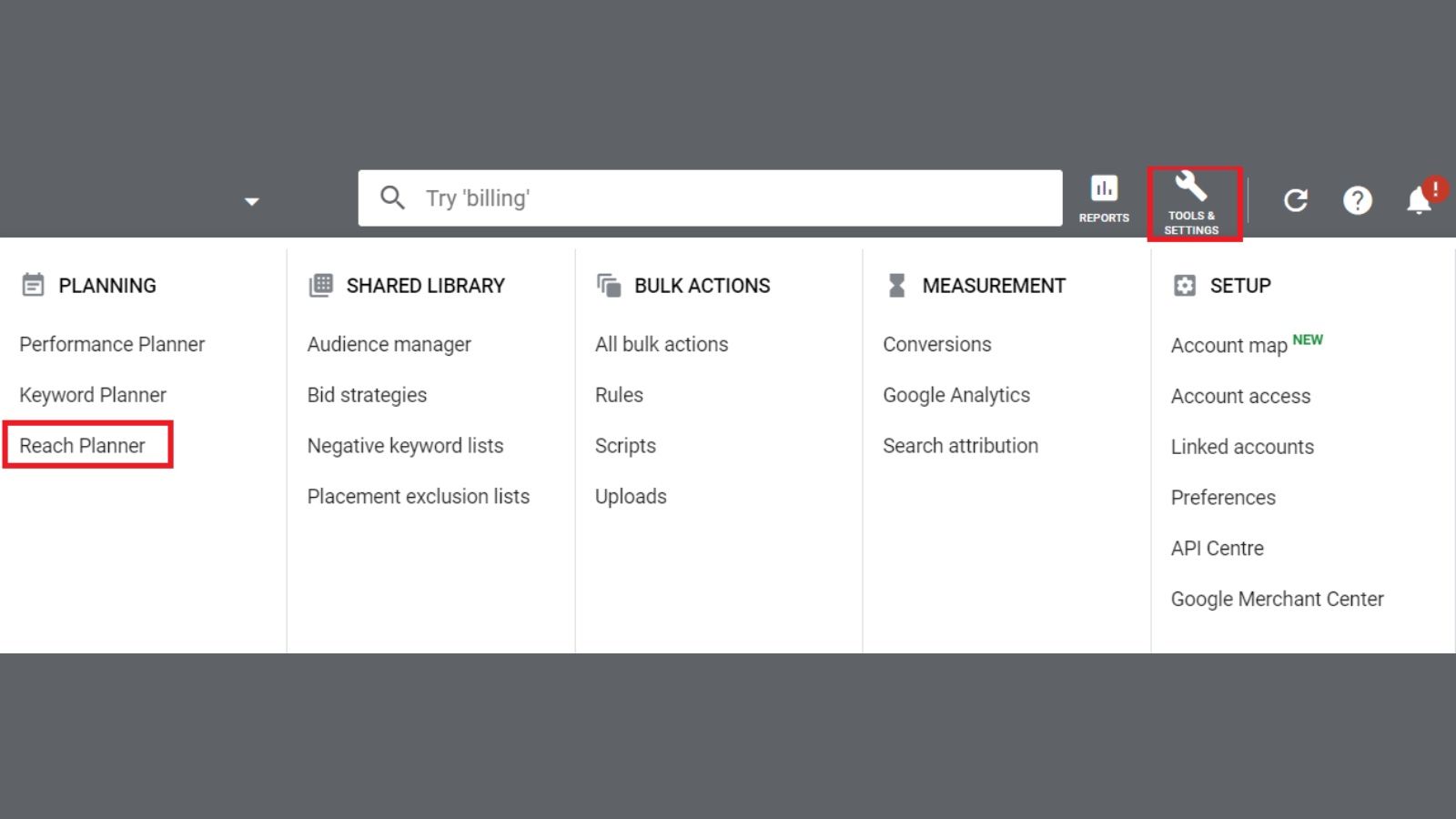 Google introduces performance forecast for Video Action Campaigns in Reach Planner