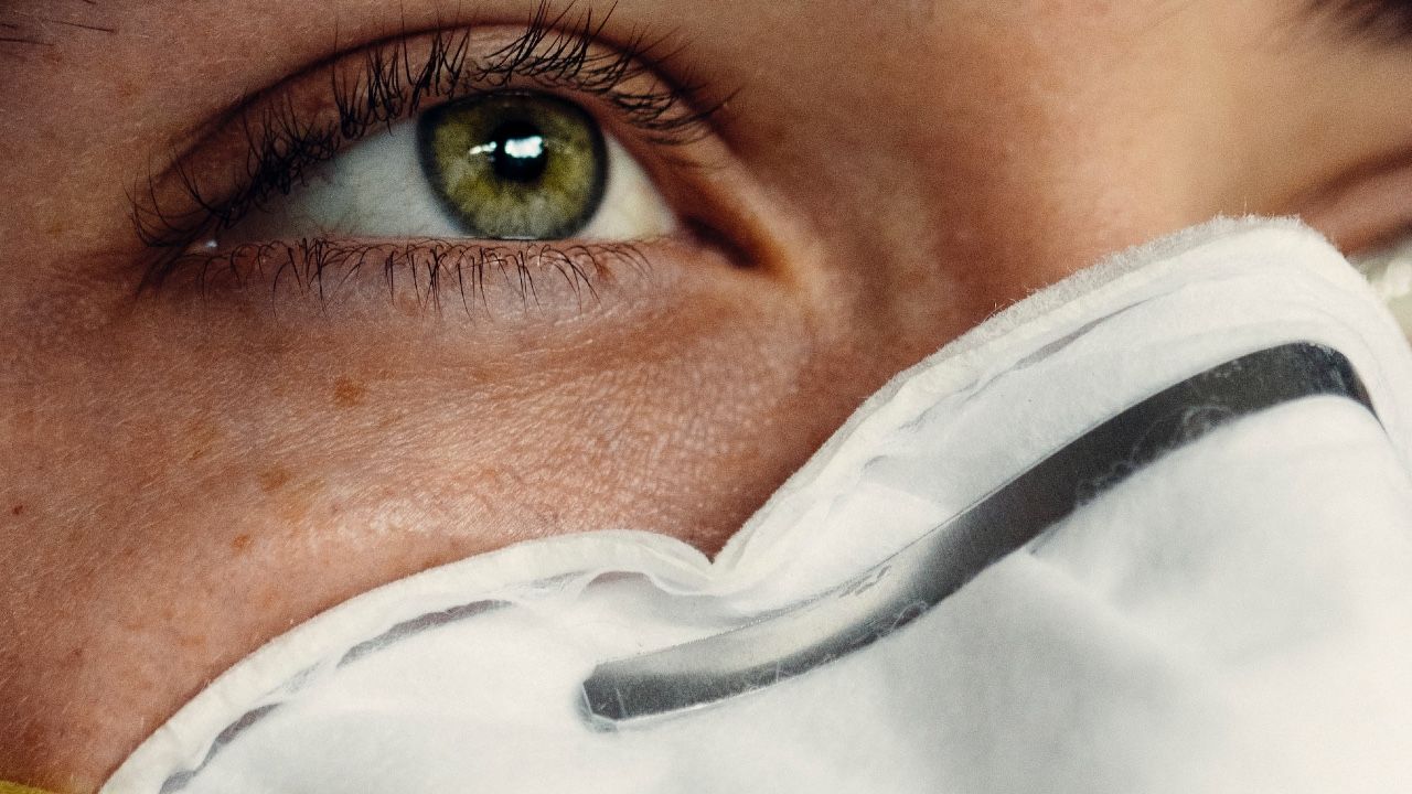 Google opens Shopping Ads to N95 masks via Project N95 approval