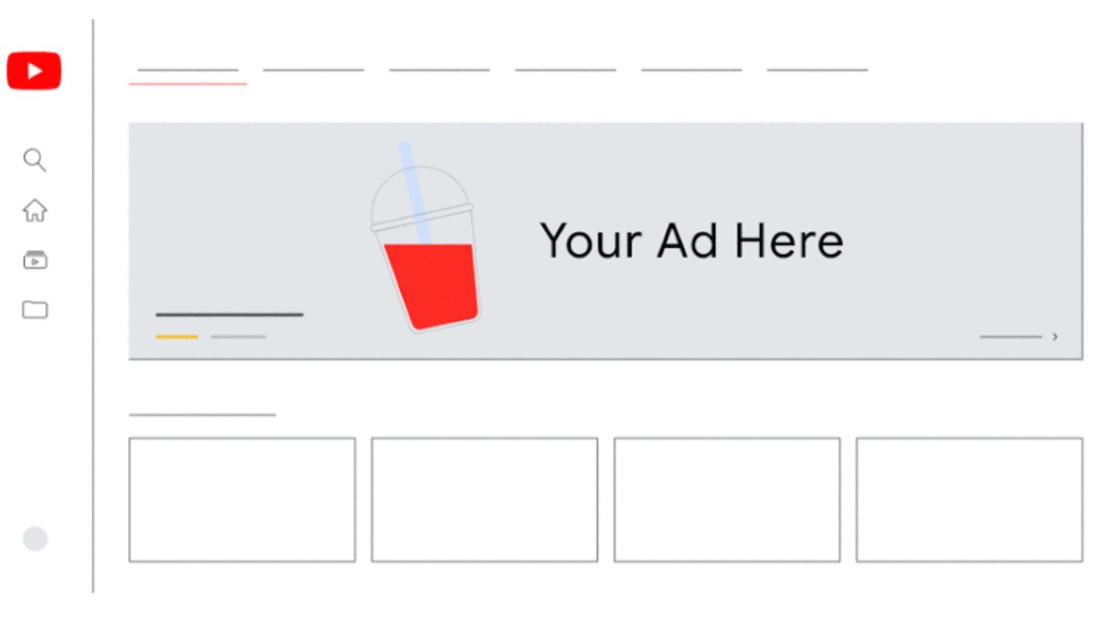 Google automates buying of YouTube Masthead in DV360