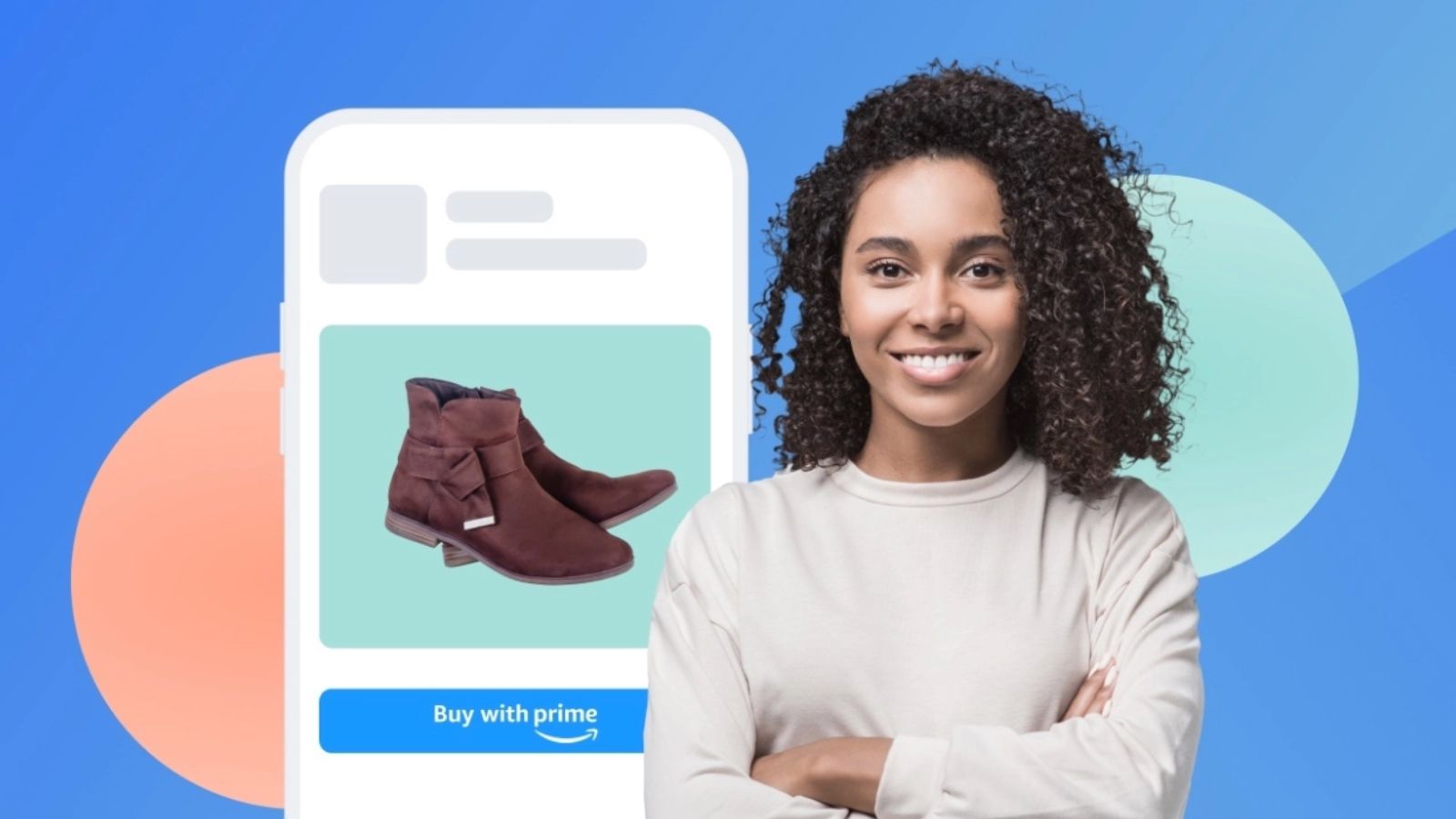 BigCommerce introduces Buy with Prime