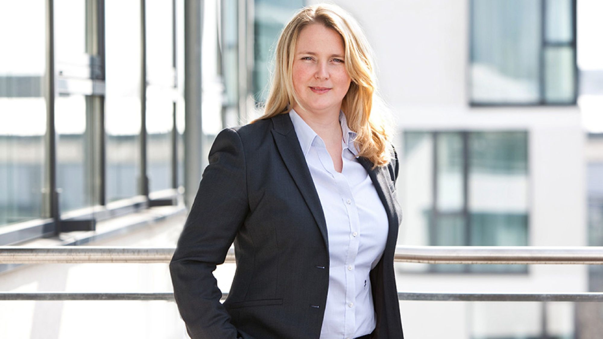 GroupM names Karin Ross as CEO Germany