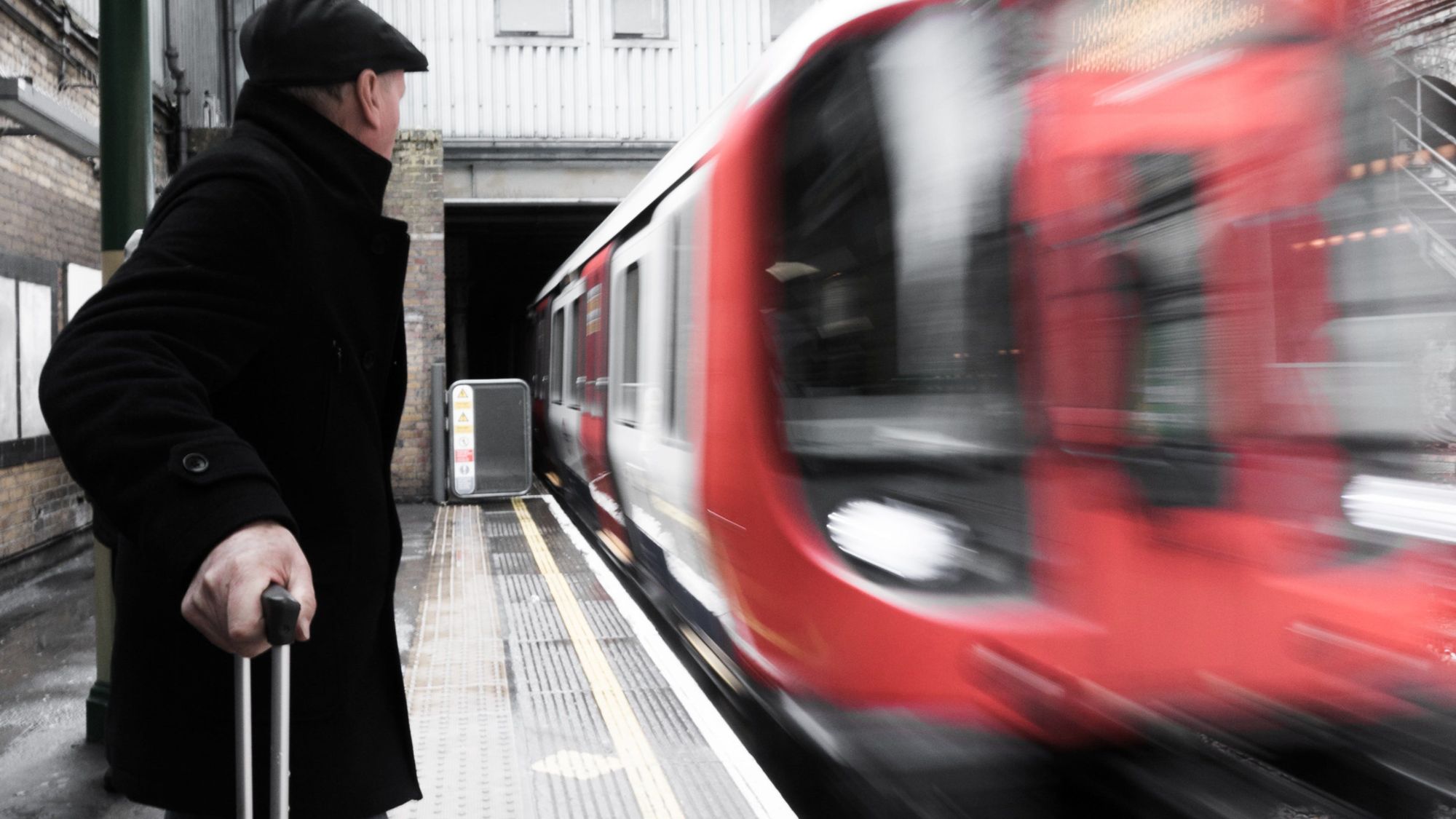 Hivestack is expanding to the UK, the 4th largest OOH market in the world