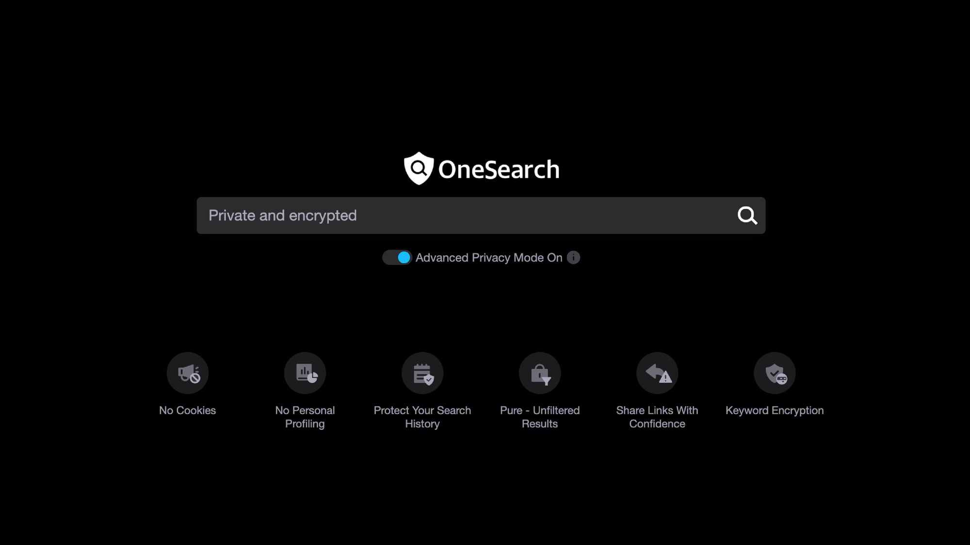 Verizon Media launches a new search engine powered by Bing