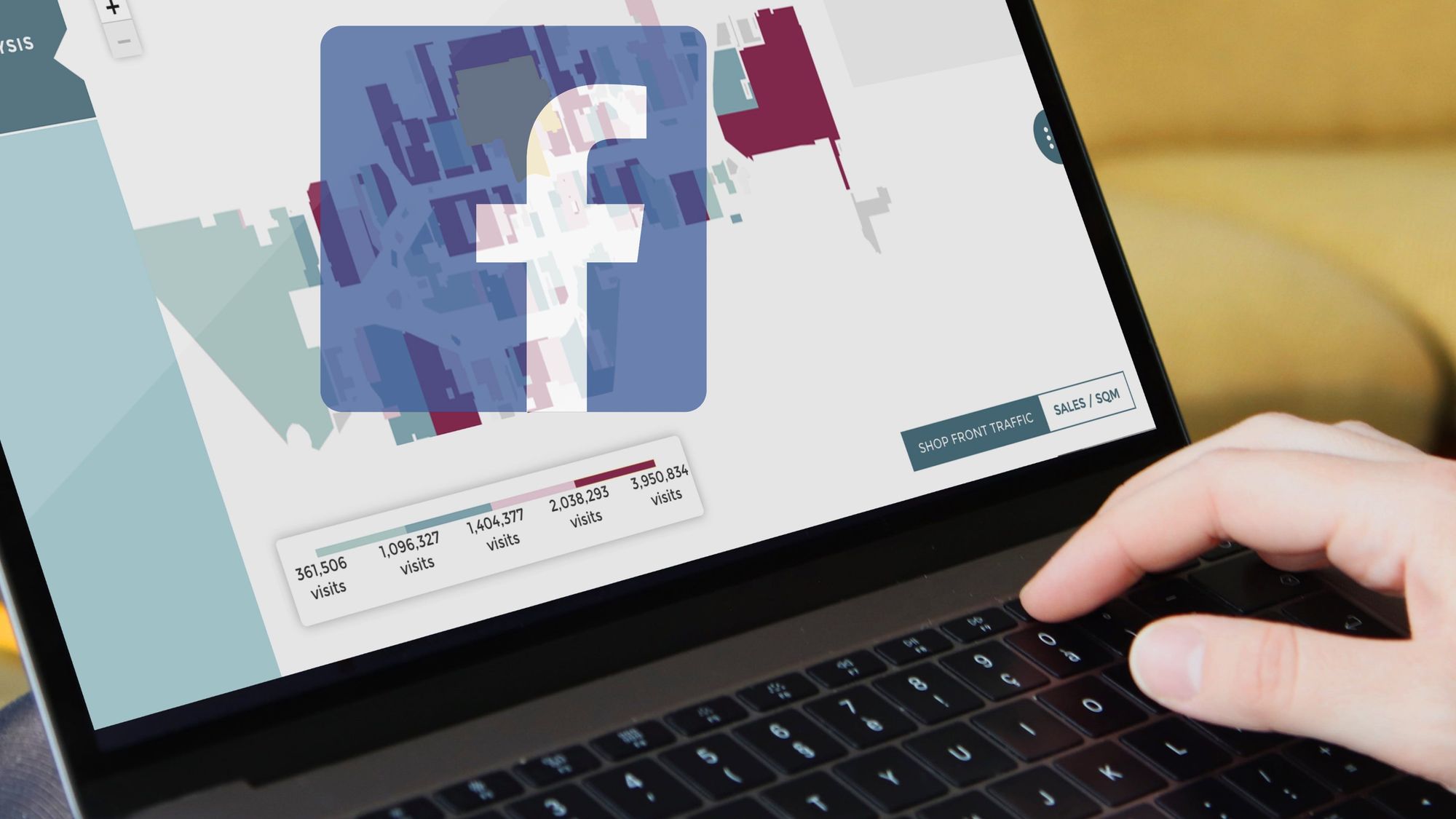 Google launches a new S2S integration between Campaign Manager and Facebook