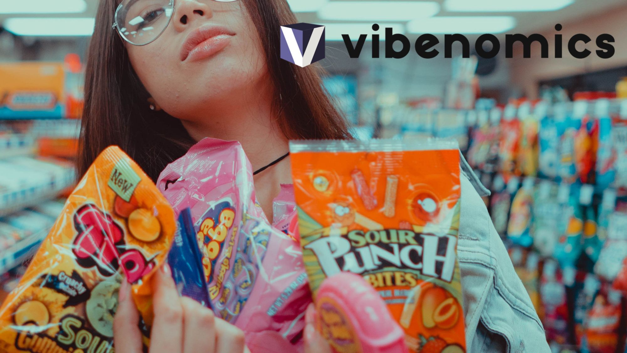 Vibenomics launches an Audio Out-of-Home Marketplace on convenience stores