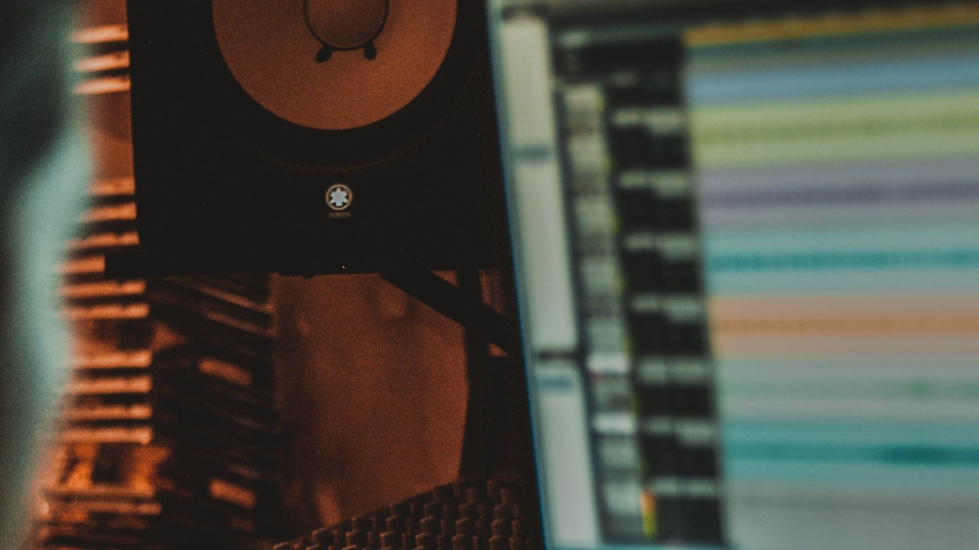 Audio