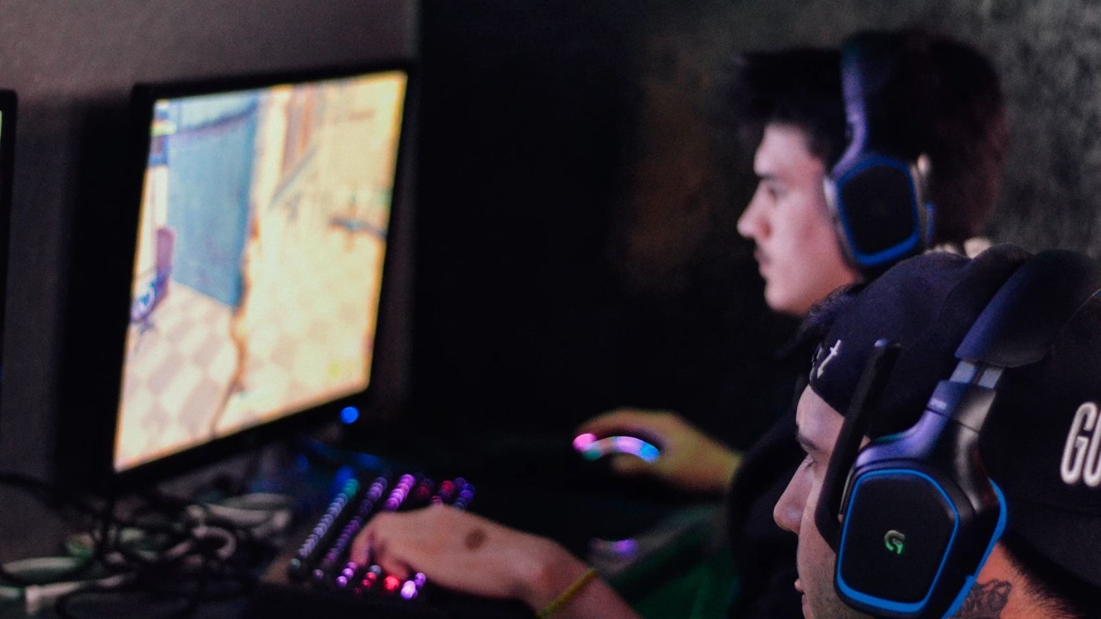 Esports