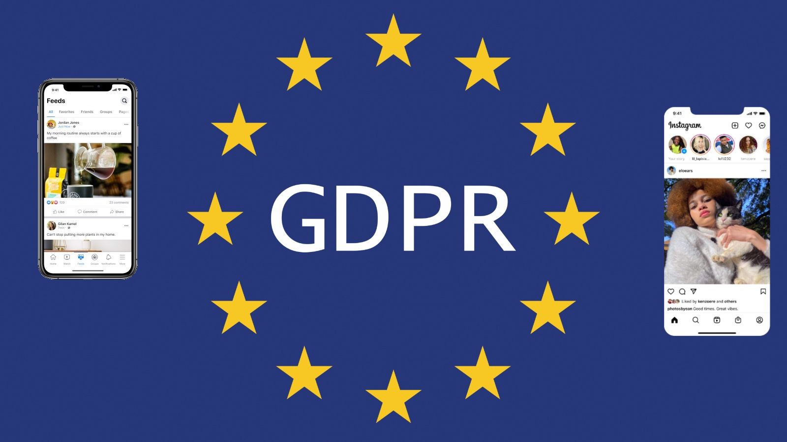 GDPR