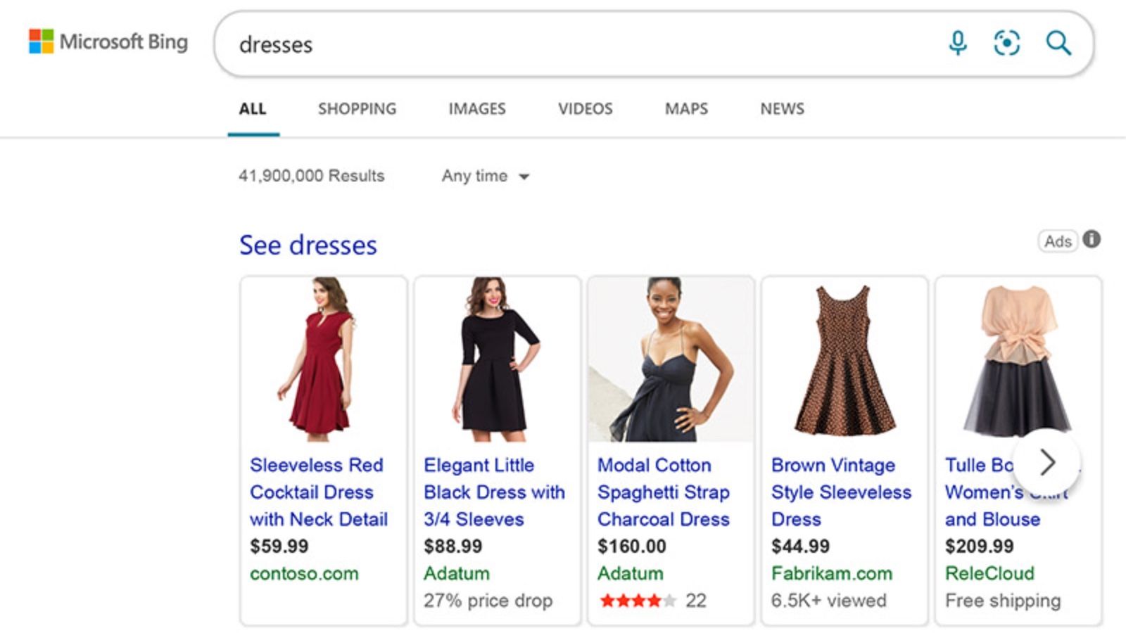 Microsoft launches a Listings App in BigCommerce Market | Digital Noch