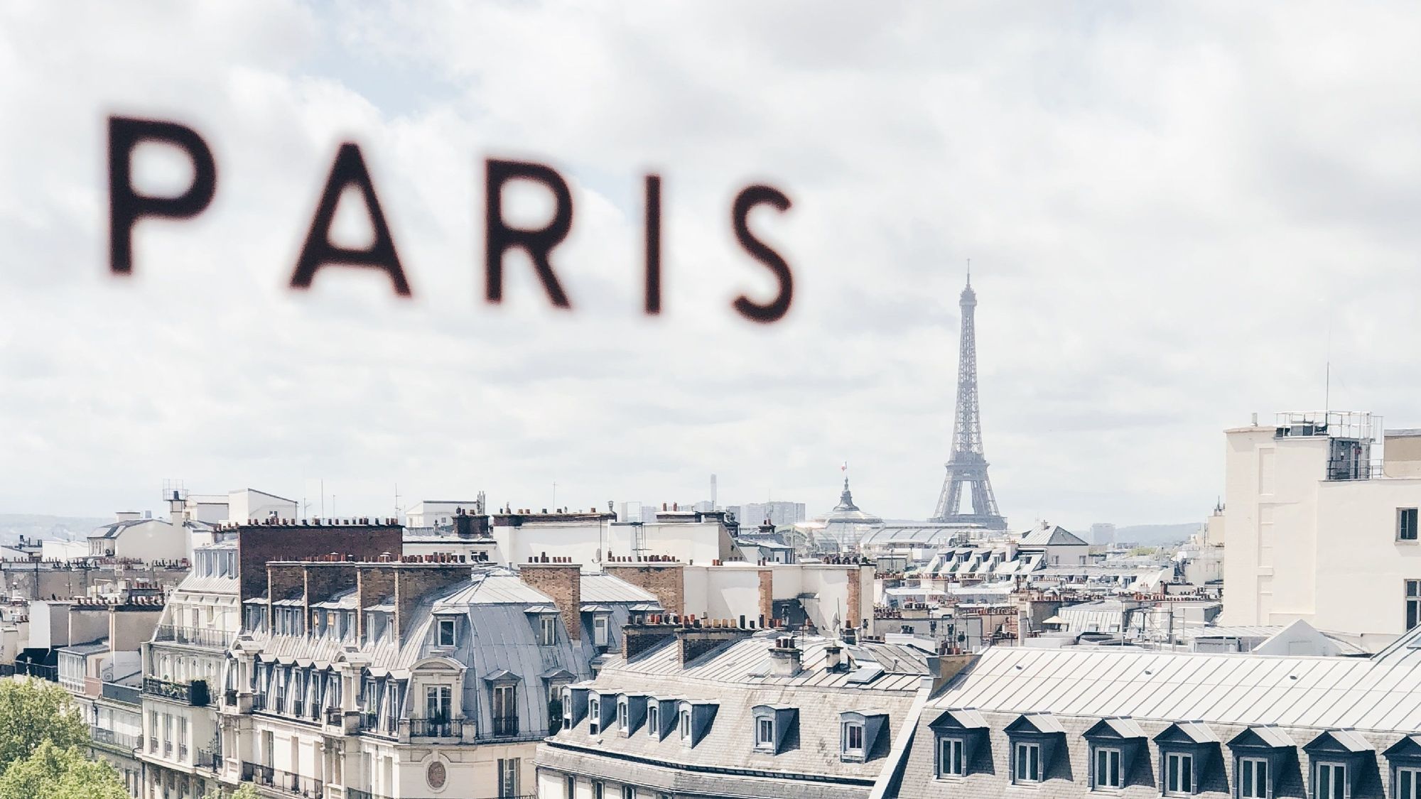 Netflix opens a new office in Paris