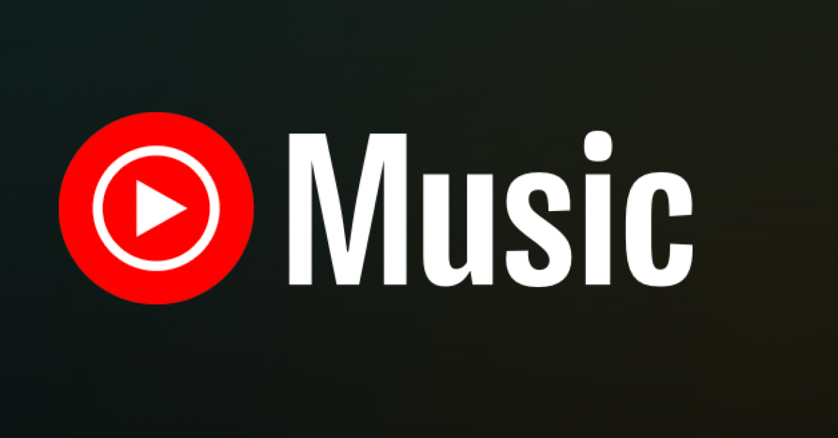 Youtube Music Logo Vector - (.Ai .PNG .SVG .EPS Free Download)