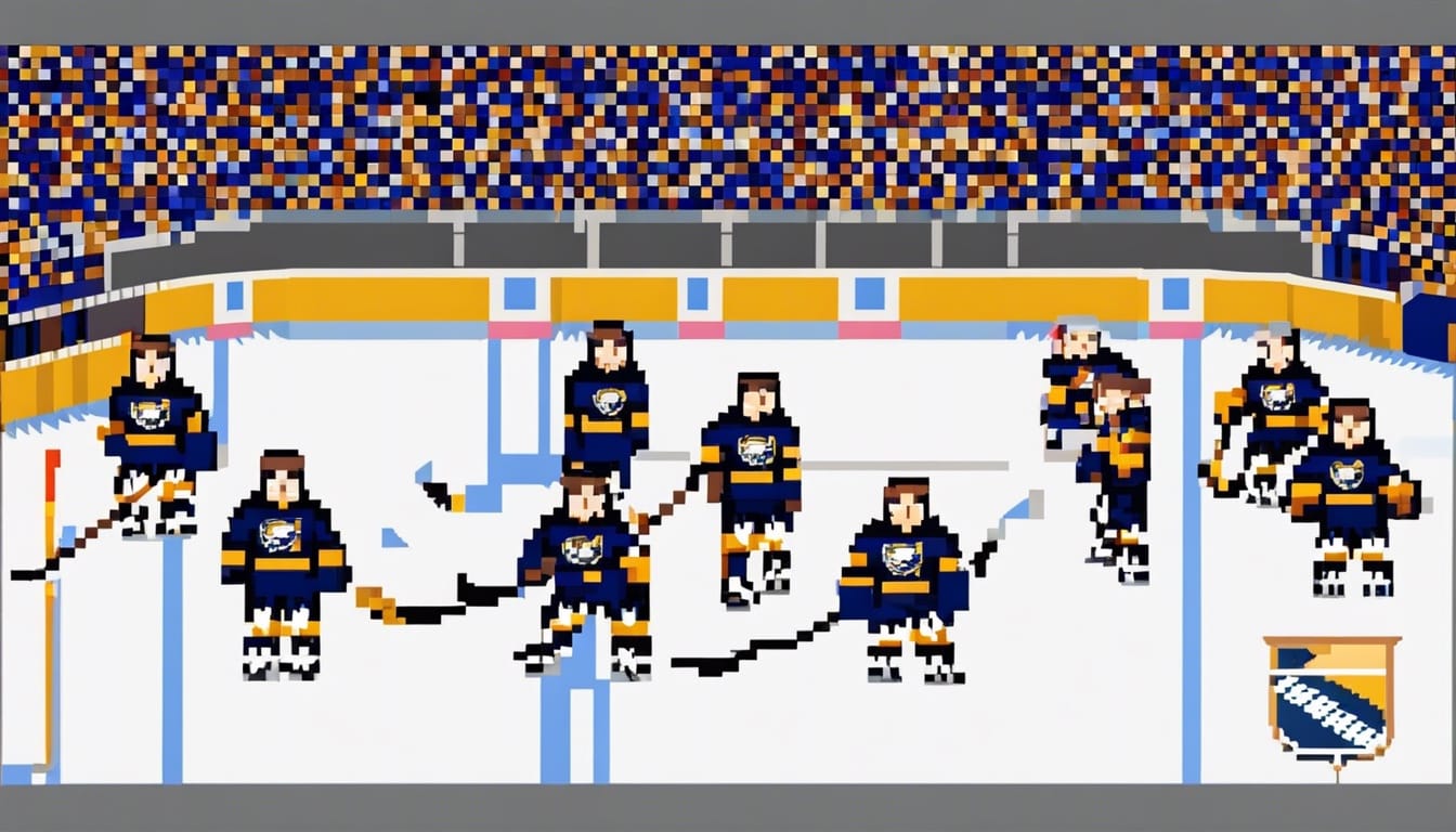 Buffalo Sabres and FuboTV expand streaming of games into the Niagara region of Southern Ontario