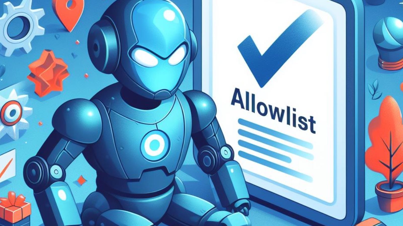 Allowlist
