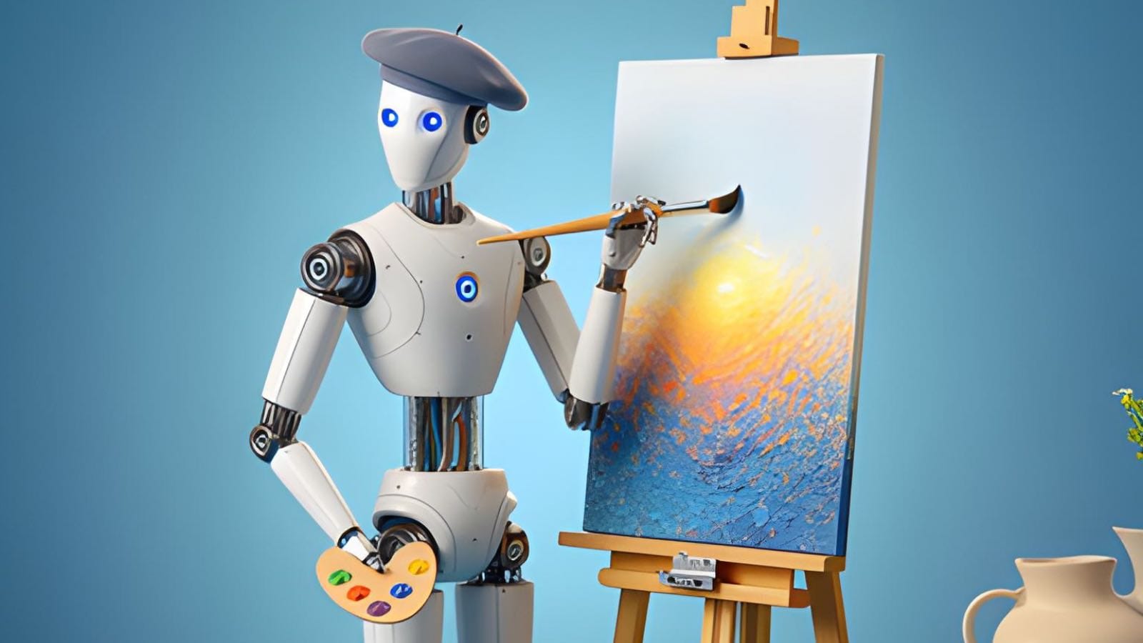 FTC staff report highlights concerns about Generative AI's impact on creative fields