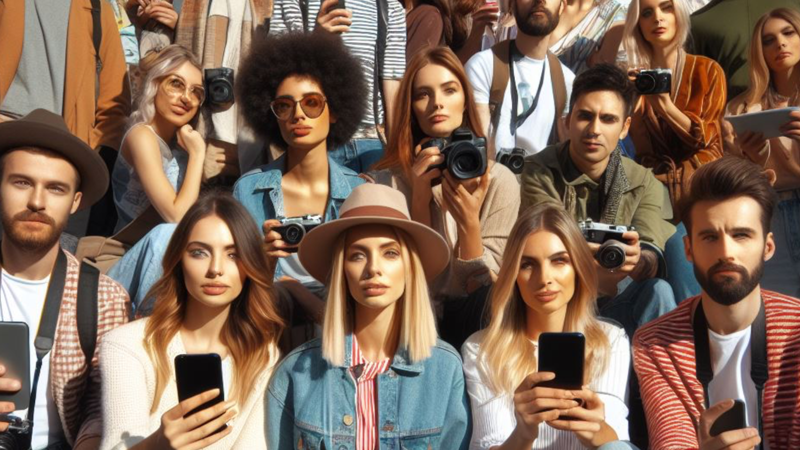 Influencers