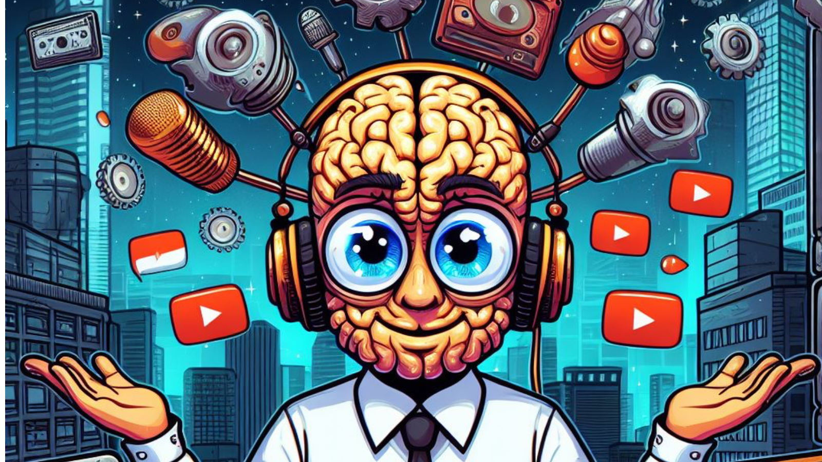 YouTube Music