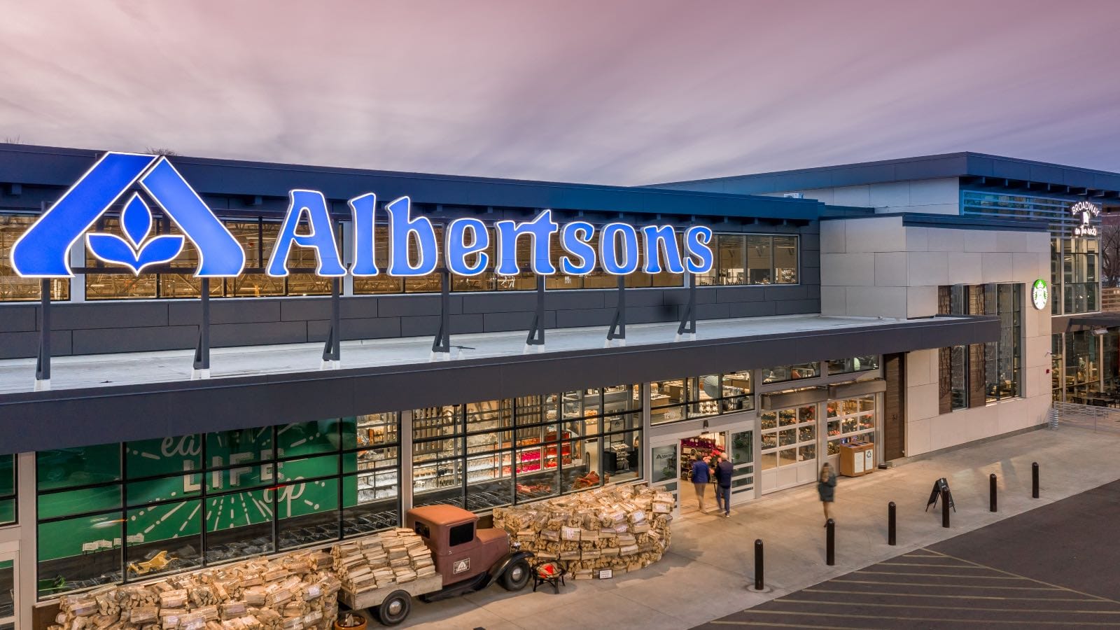 Criteo to power Retail Media for Albertsons Media Collective