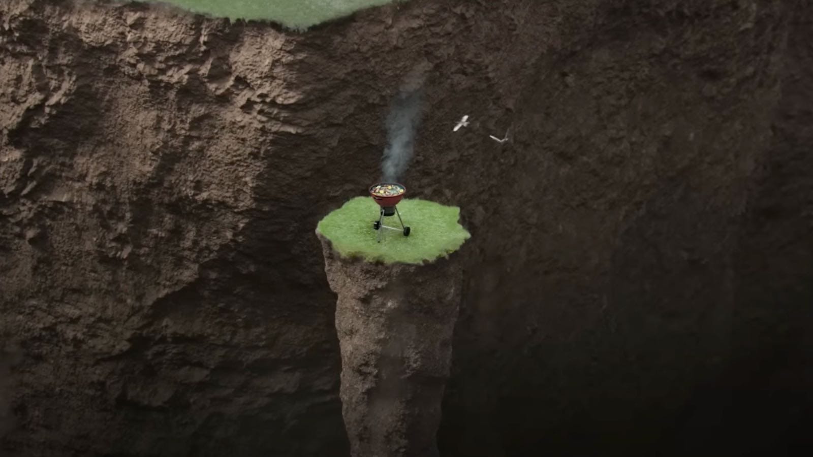 Australian Lamb's "The Generation Gap" Ad Sparks Buzz