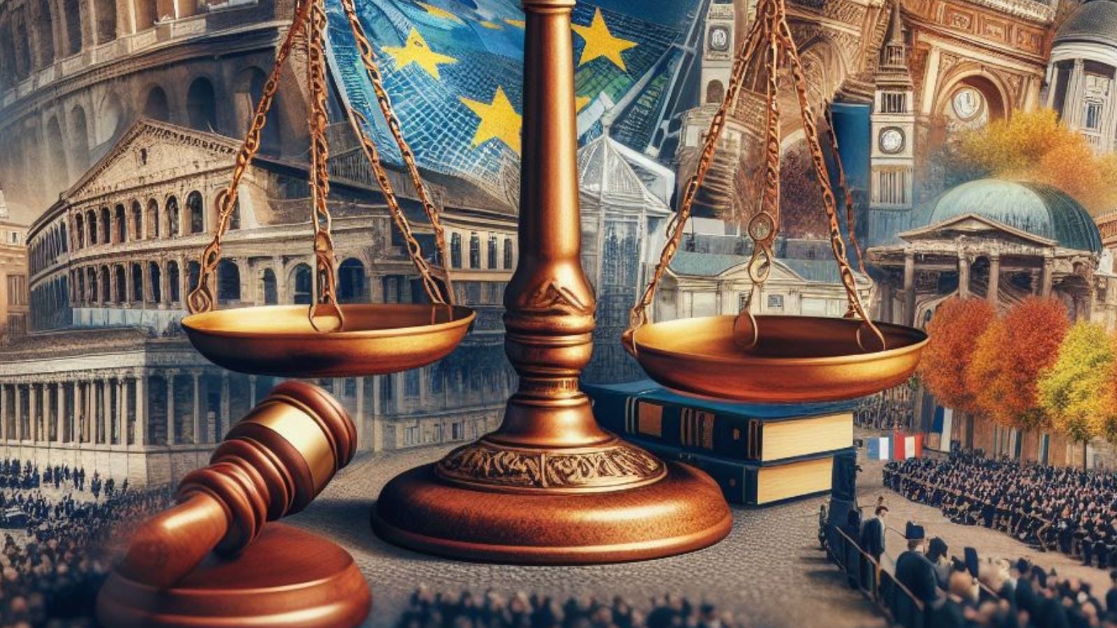 European Law