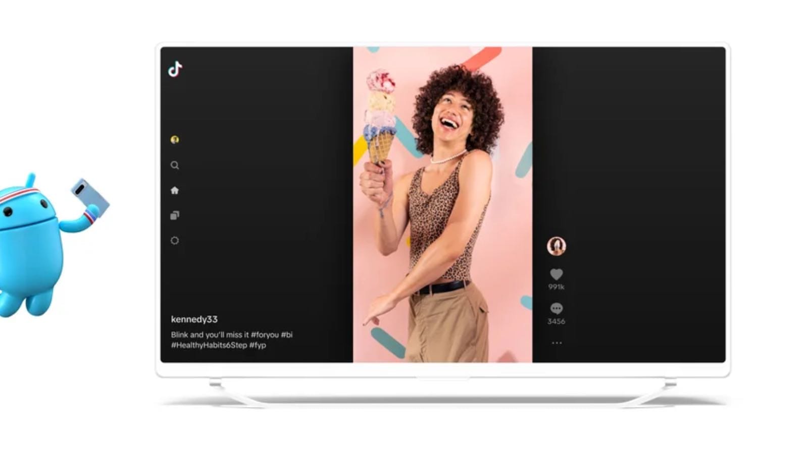 Google Expands Casting Capabilities to More Devices and Apps, including TikTok