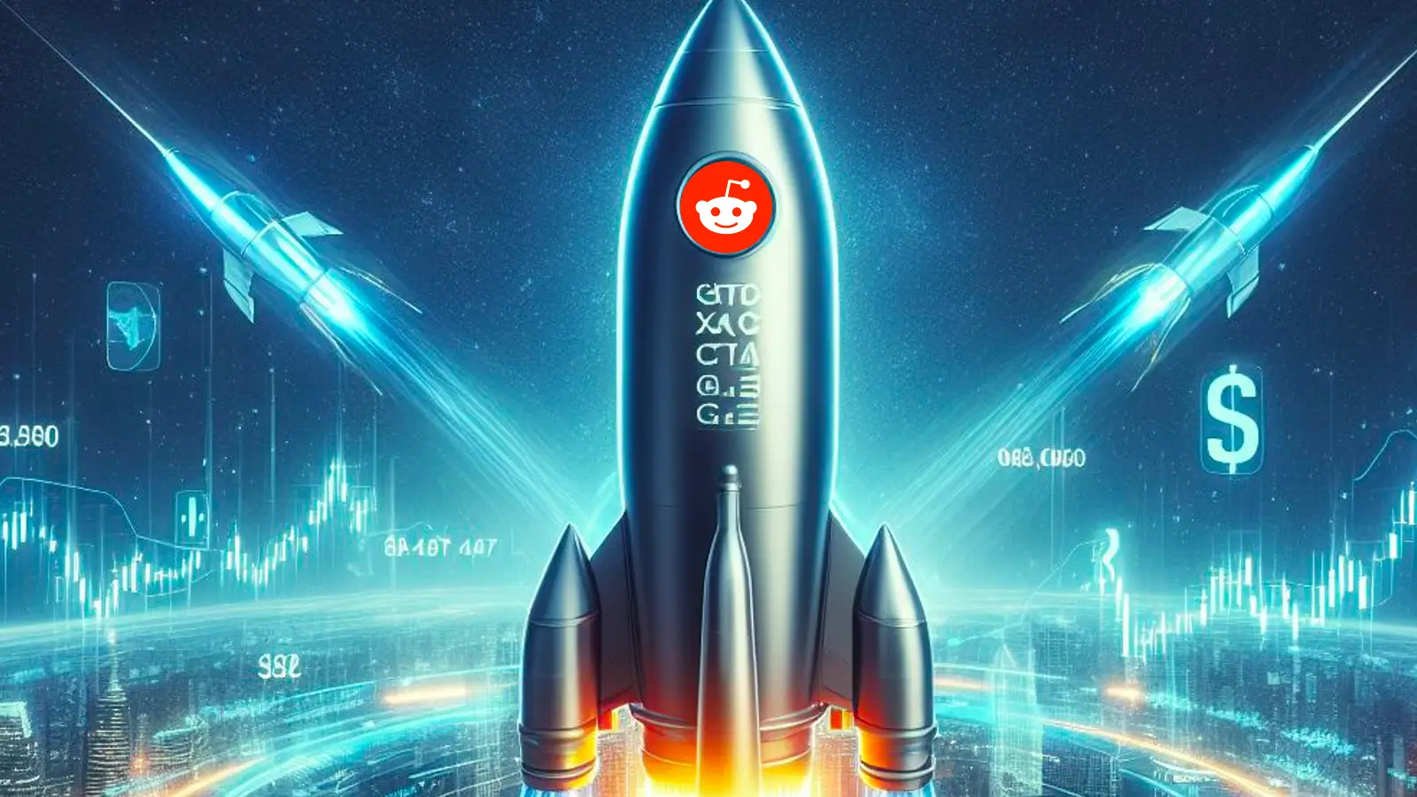 Reddit eyes IPO Valuation of at least $5B