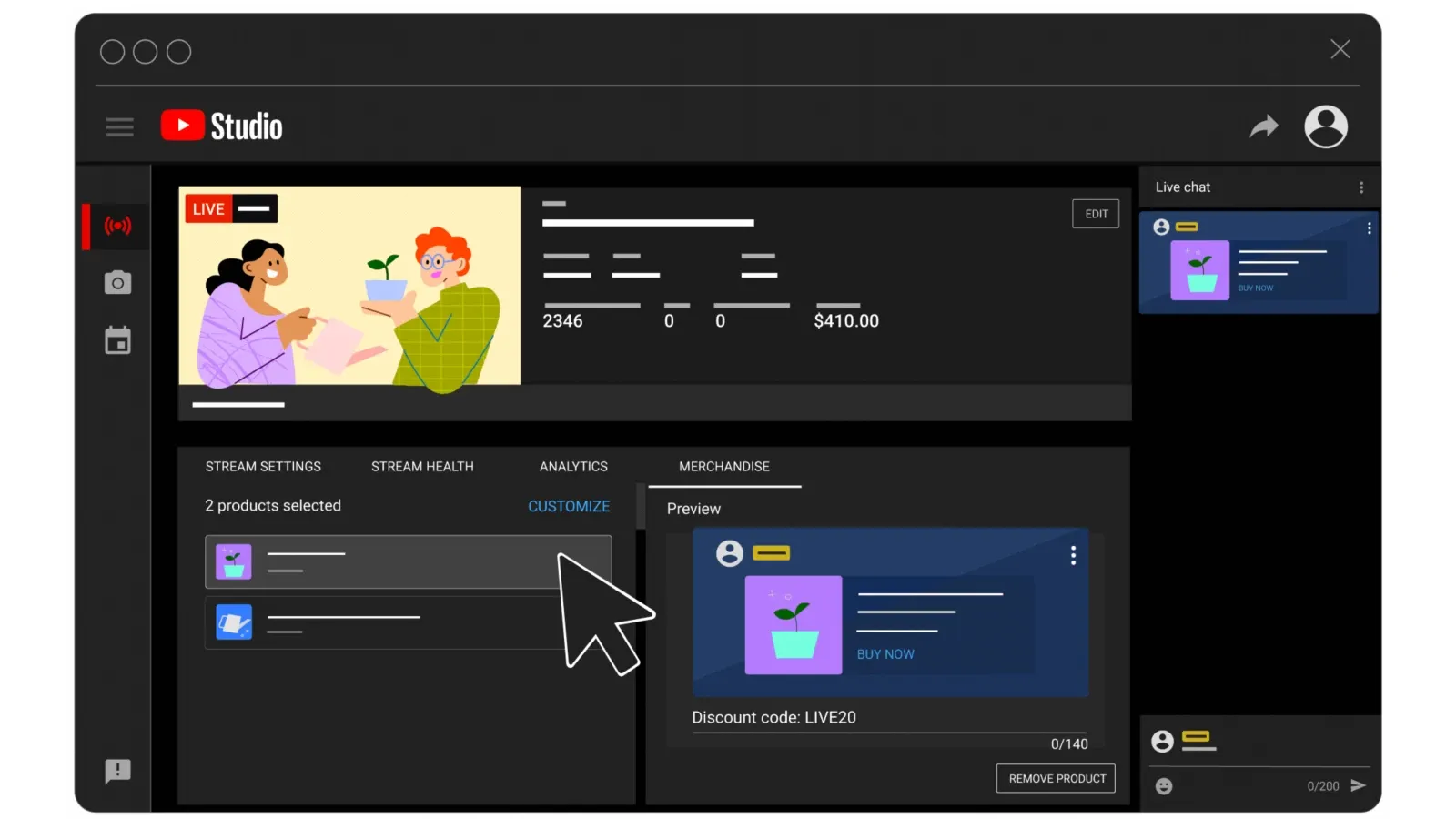 YouTube Creators Update: Deep Dive into the Latest Features