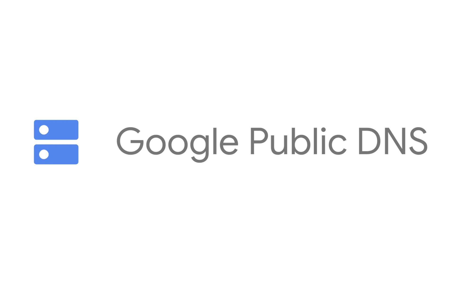Google DNS follows Cloudflare and is now using the TLS protocol