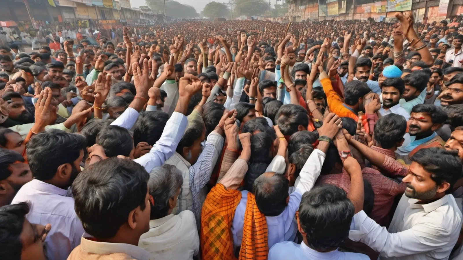 Google announces updates to India Election Ads Policy