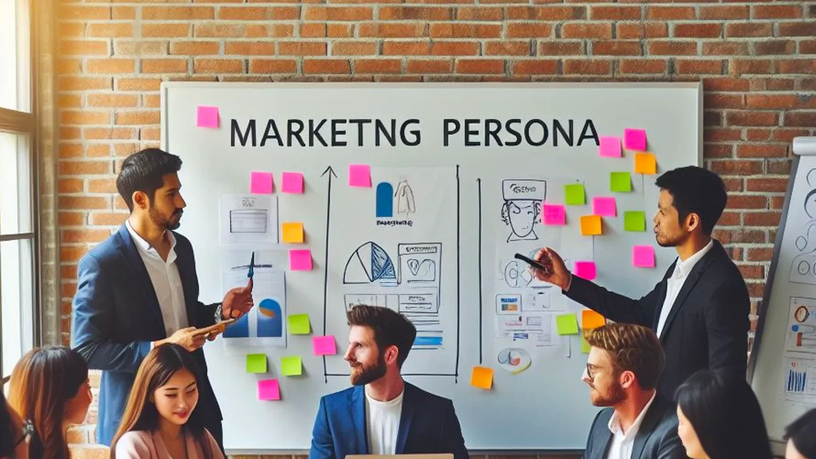 Amazon Ads unveils Persona Builder